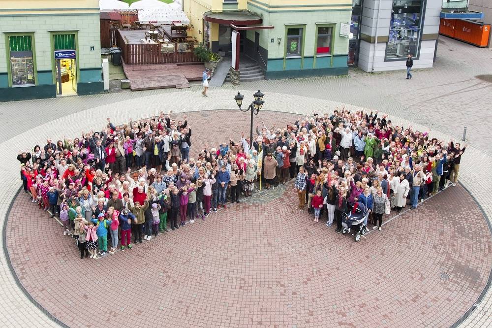 Aicina uz svētku koncertu "Pie dižozola saknēm"