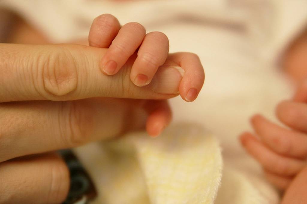Ventspilī gadu vecs bērns ar miesas bojājumiem reanimācijā