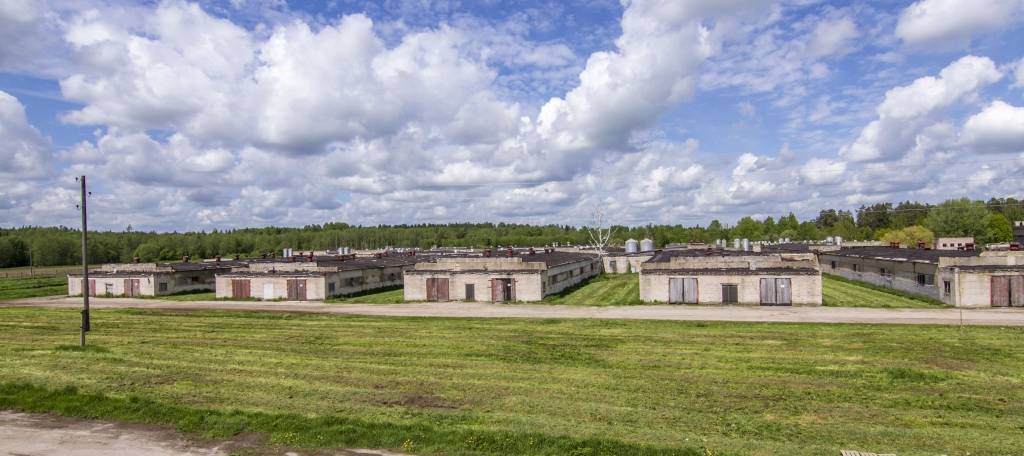 Zemgales uzņēmums par 1,2 miljoniem iegādājies Miķelānu cūku kompleksu