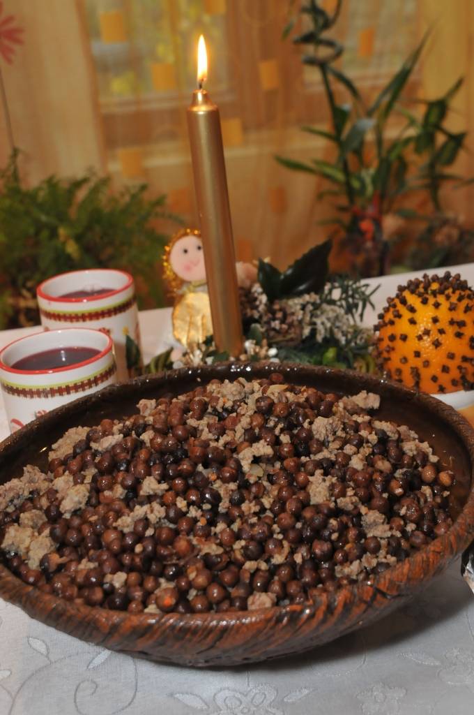 Eiropas Komisija atļauj pelēkiem zirņiem dot nosaukumu - Latvijas lielie pelēkie zirņi