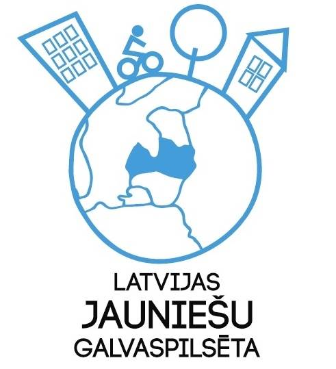 Liepāja tuvojas Jelgavai cīņā par "Latvijas jauniešu galvaspilsētu 2016"