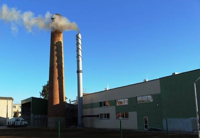 Nīcas pašvaldība brīdina iedzīvotājus: Apkures sistēmā ielaistais ūdens ir bīstams veselībai
