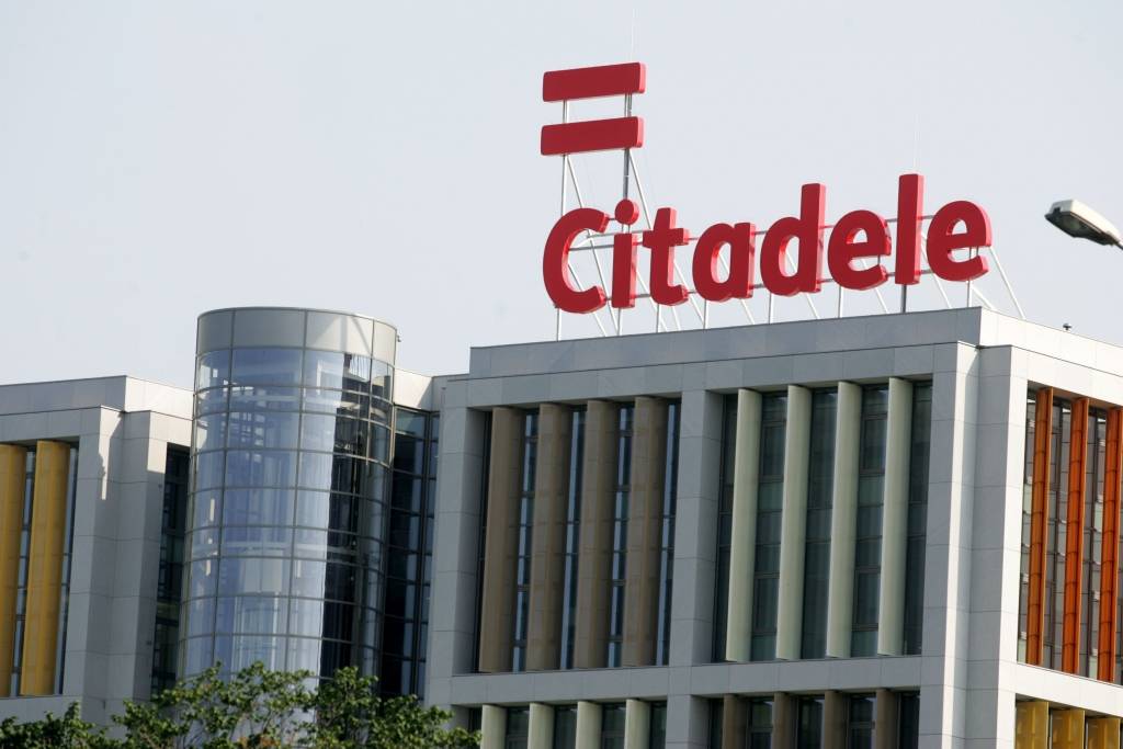 AS Citadele banka akcijas biržā sāks kotēt 10.novembrī