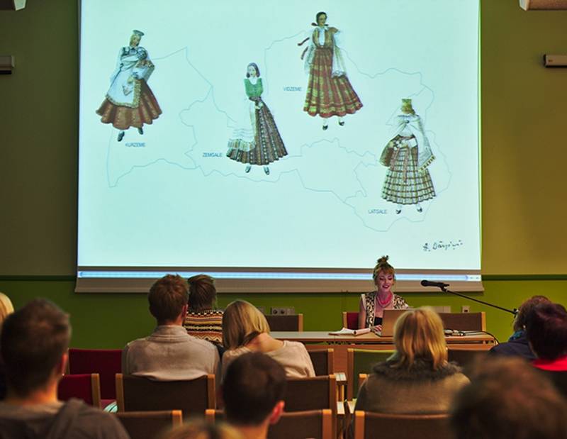 Jauno mediju mākslas festivāla nedēļas "iWeek" laikā notiks Atvērtā ideju telpa 