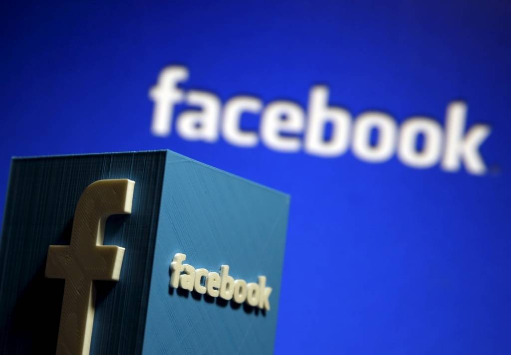 Facebook  akcijas cena sasniedz rekordaugstu līmeni