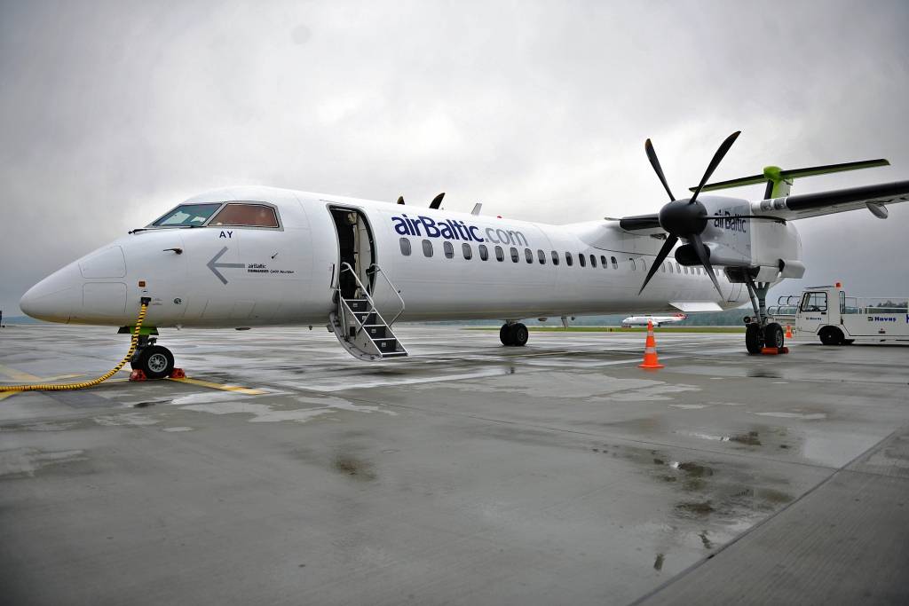 Nav skaidrs, vai Prudentia saņems aptuveni 1,04 miljonus eiro par airbaltic investora piesaisti
