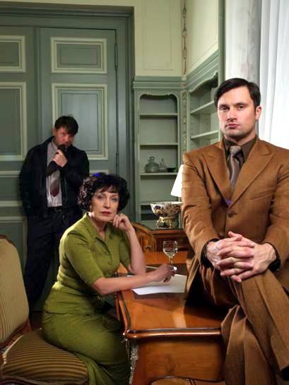 Liepājas muzeja  kasē sāk tirgot biļetes uz izrādi par dzejnieci Mirdzu Ķempi