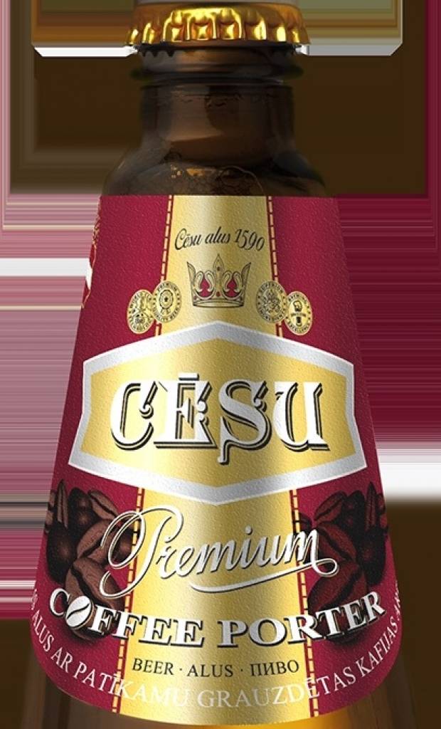 Cēsu alus jaunas alus šķirnes izveidē investējis 20 000 eiro 