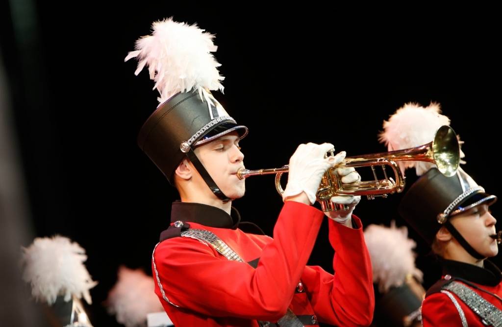 FOTO: Liepājas pašvaldības policija atzīmē 25. gadskārtu