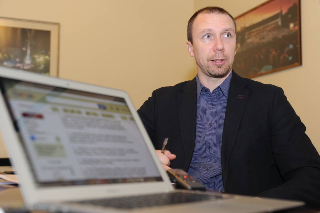 Elektrotīkla attīstībā jāiet līdzi laikam