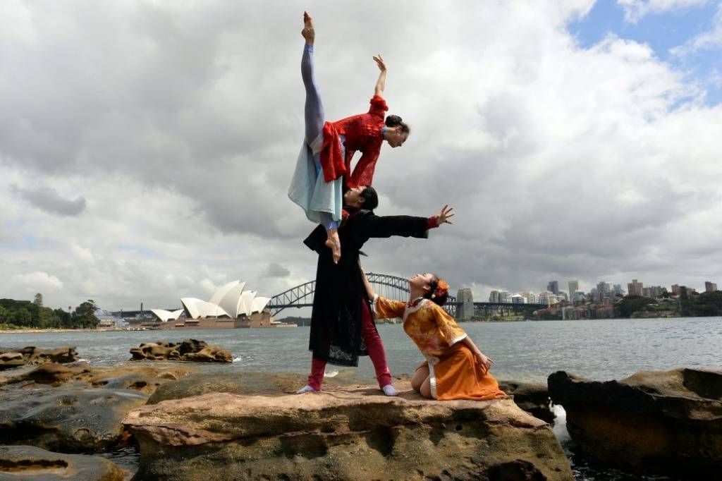 Ķīnieši ignorē Austrālijas plānu