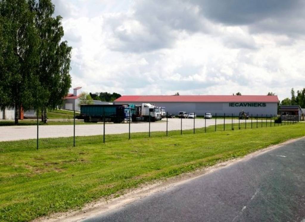 Konkrētu plānu Iecavnieks&Co pārdošanai nav