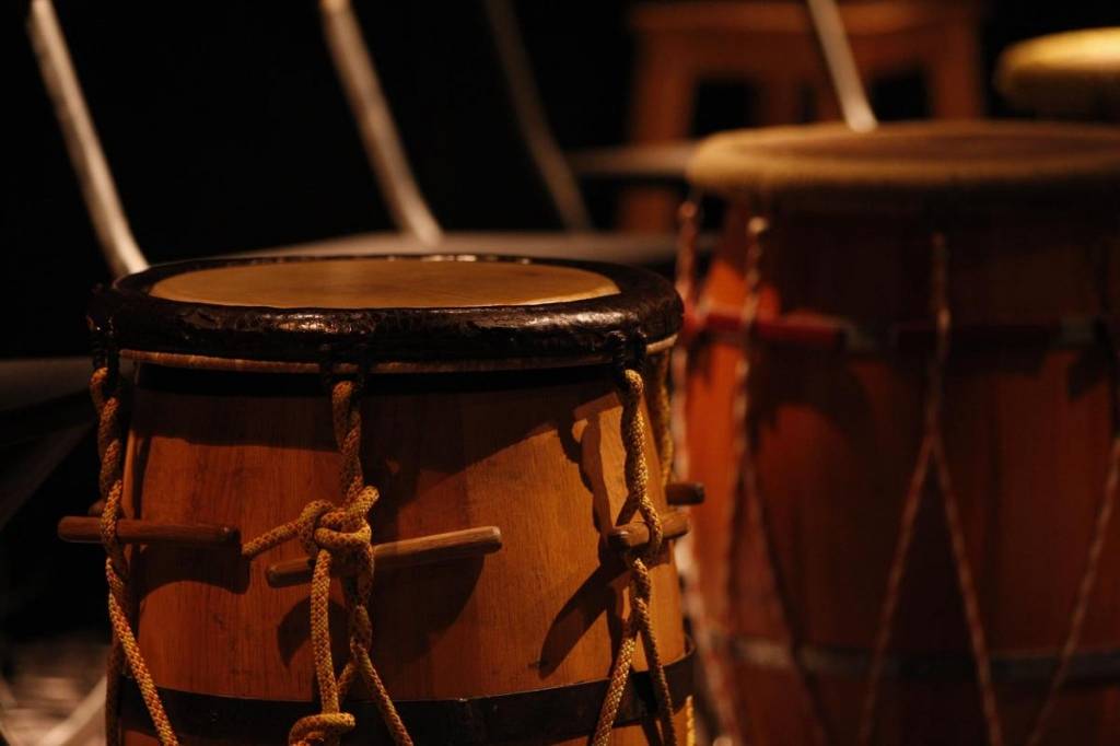 "Kursas Putnos" būs perkusiju improvizācijas koncerts