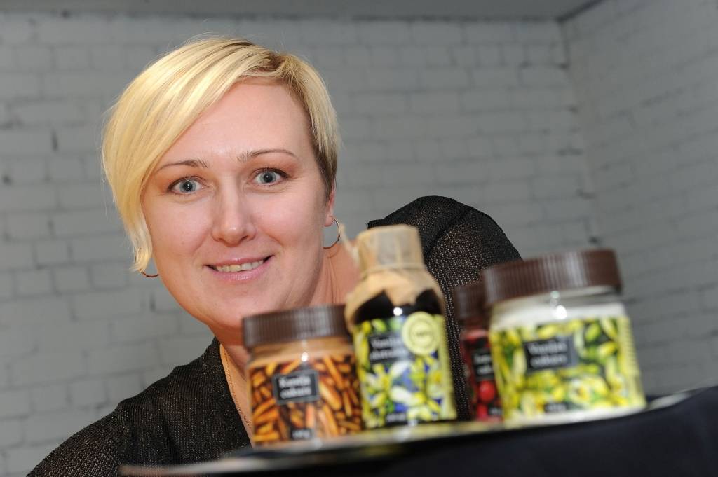Sākam biznesu: Dzīve vaniļas aromātā 