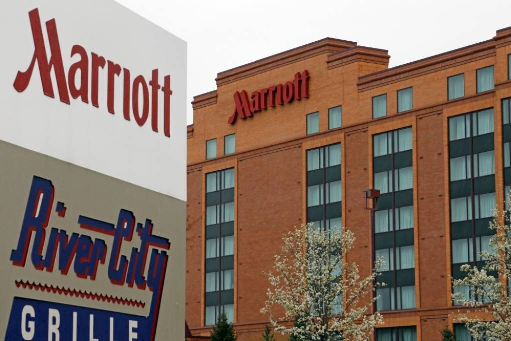 Apvienojoties Marriott un Starwood, veidos pasaules lielāko viesnīcu tīklu 