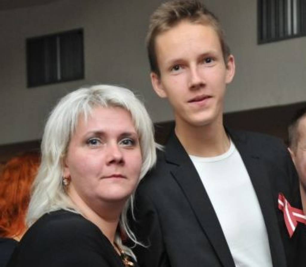 Katru dienu dzīvo ar domu, ka atgriezīsies Latvijā