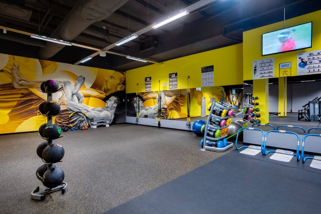 Lemon Gym Latvijā ienāks straujāk
