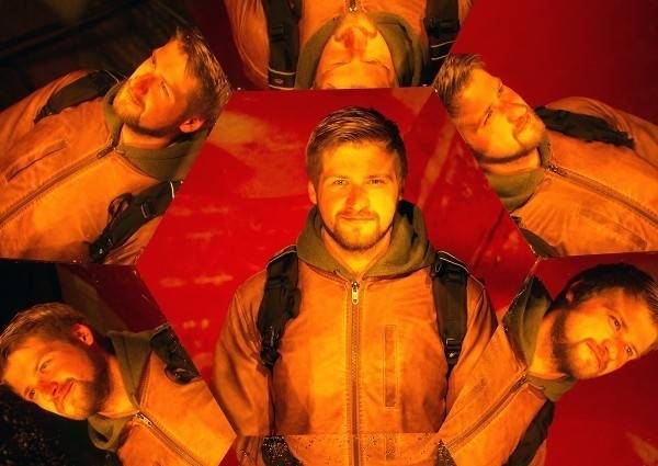 PAPILDINĀTS AR VIDEO. Liepājas instalāciju “Uzmanību – vējš!” Rīgā apmeklējuši jau 10 000 apmeklētāju