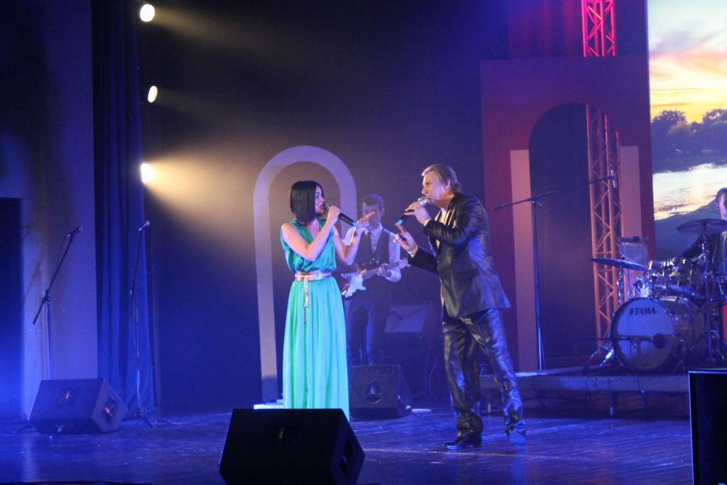 Svētdien Liepājā notiks Noras Bumbieres piemiņas koncerts 