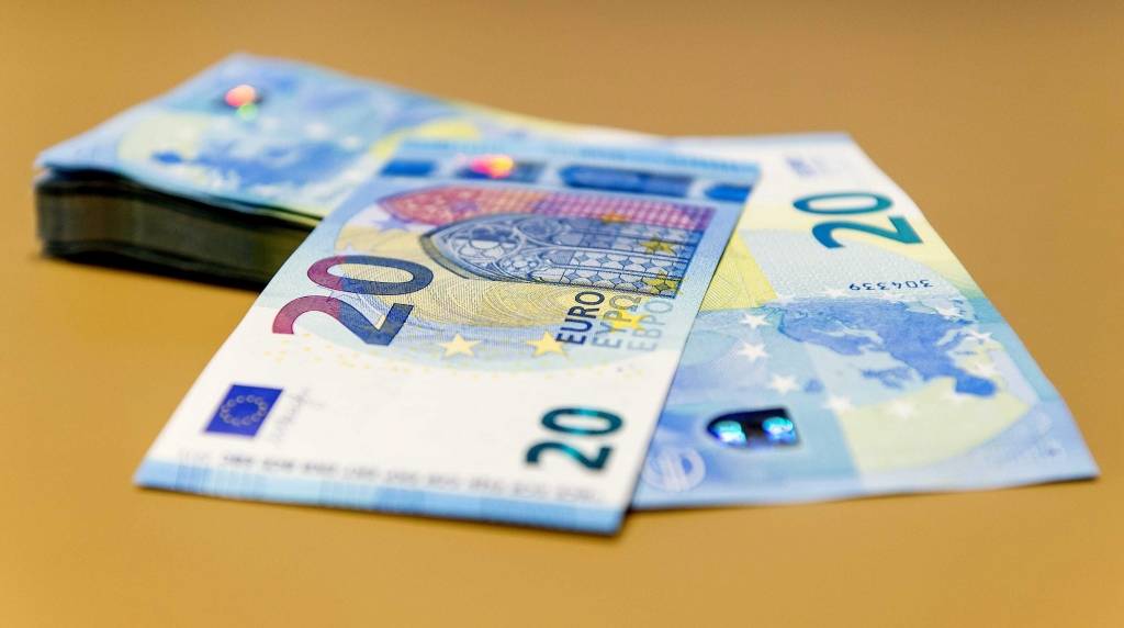 Investīcijām tērēs 1,4 miljardus eiro 