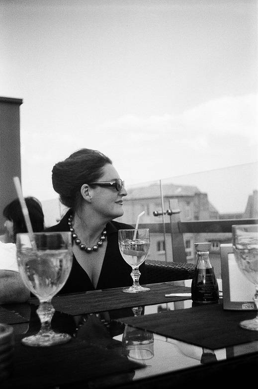 Liepājas muzejā atklās Annas Heihrihsones personālizstādi "Summa"