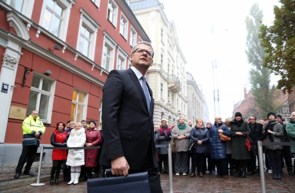 Mediķu arodbiedrība vienojas ar VM un streiku nerīkos (papildināts 15:29)