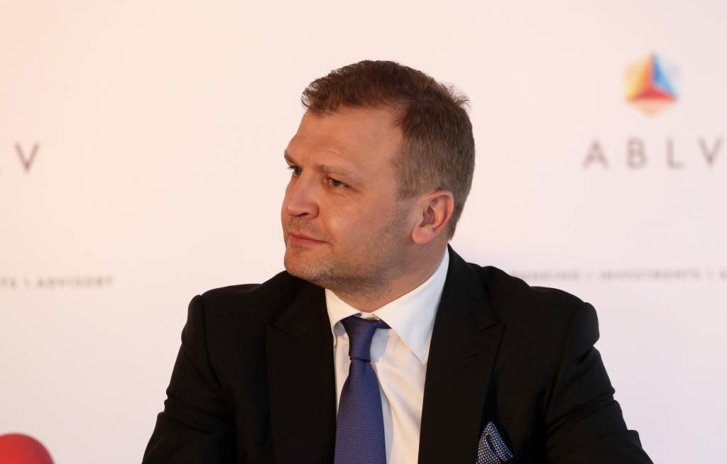 FOTO: Latvijas visbagātākie cilvēki