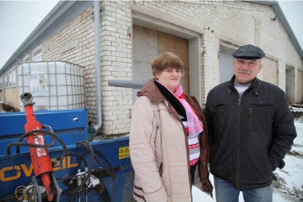 Vanagu saimnieki: valstī nav pārdomāts atbalsts lauksaimniekiem