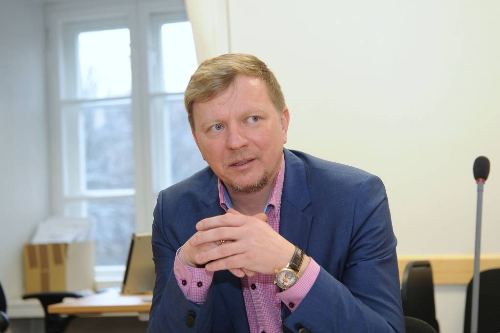Trūkst ilgtermiņa domāšanas 