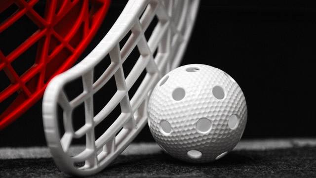 "Leģions/Grobiņas novads" pret "iAM Floorball"