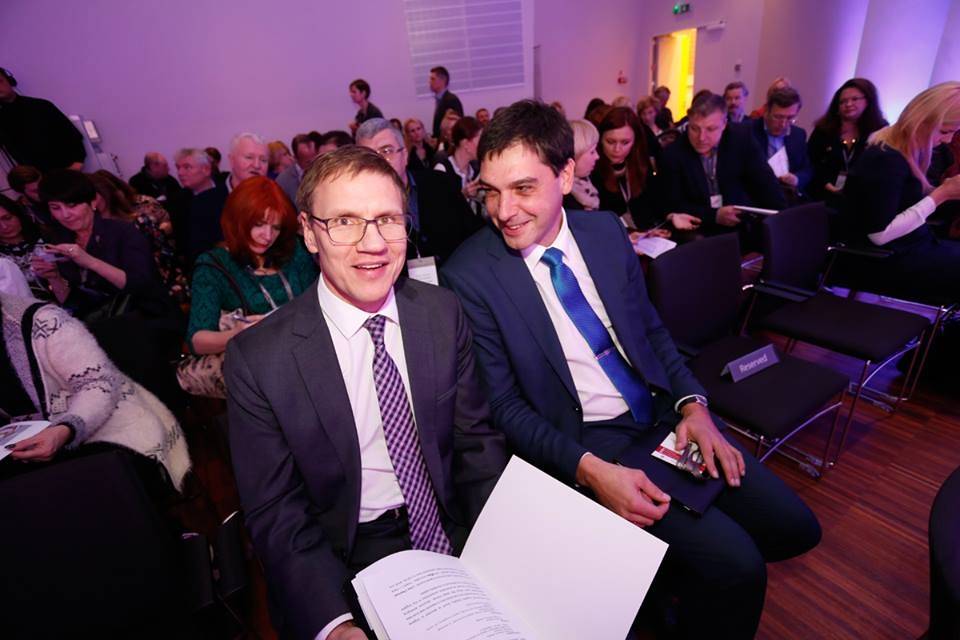 Apakšveļas ražotāji forumā Liepājā spriež par nozares attīstību