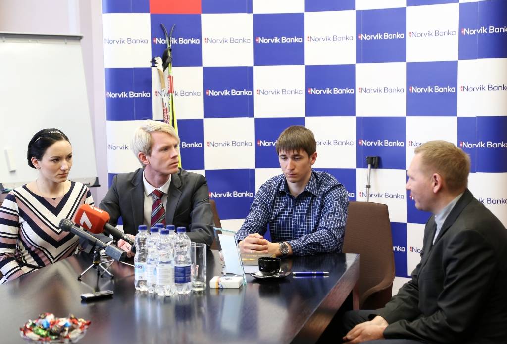 Rastorgujevs zaudējis savu ģenerālsponsoru