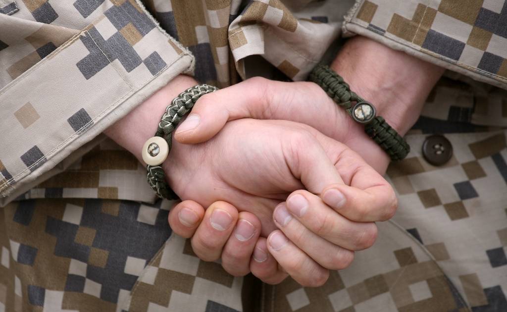 Gatavo lēmumu projektu par NBS dalību pret Islāma valsti vērstā operācijā Irākā