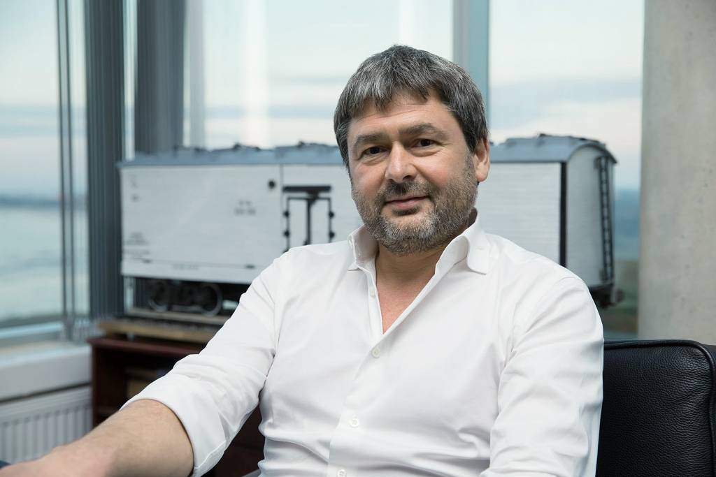 Magoņa lietas izmeklēšana: Miljonāra Osinovska īpašie noteikumi KNAB