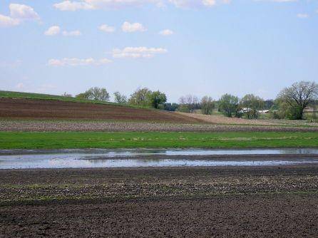 Ceturtdien maksimālā gaisa temperatūra sasniegs plus 9 grādu atzīmi