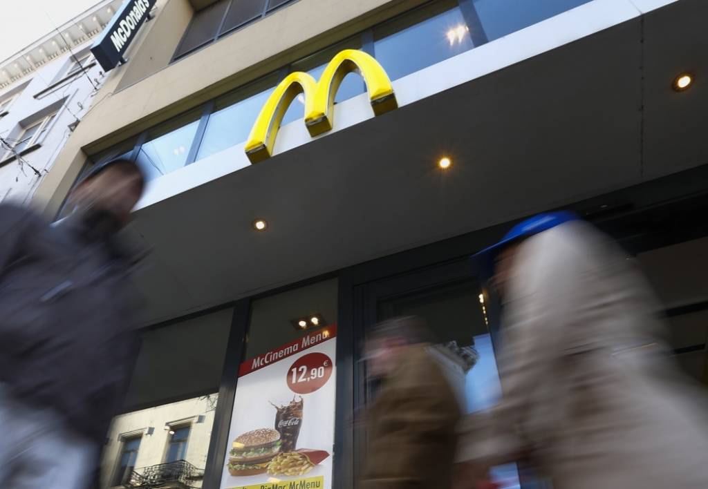 EK sāk izmeklēšanu pret McDonald's saistībā ar nodokļu norunām Luksemburgā