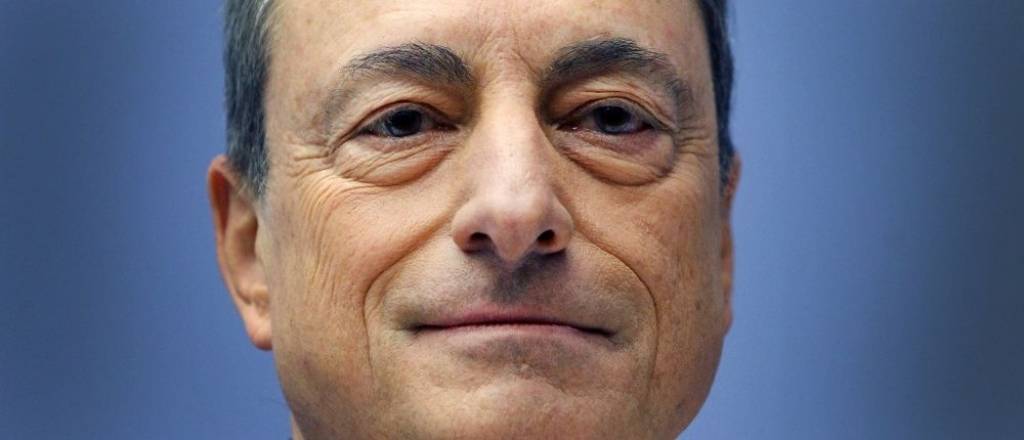 ECB zalve šoreiz pliekana 