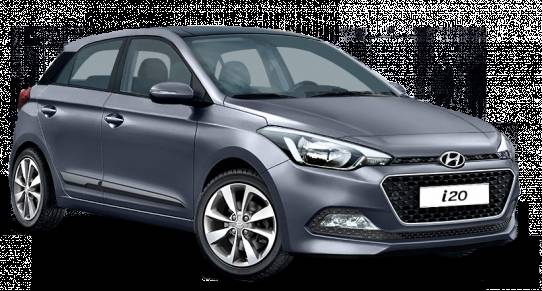 Par "Latvijas Gada auto 2016" kļuvis "Hyundai i20"