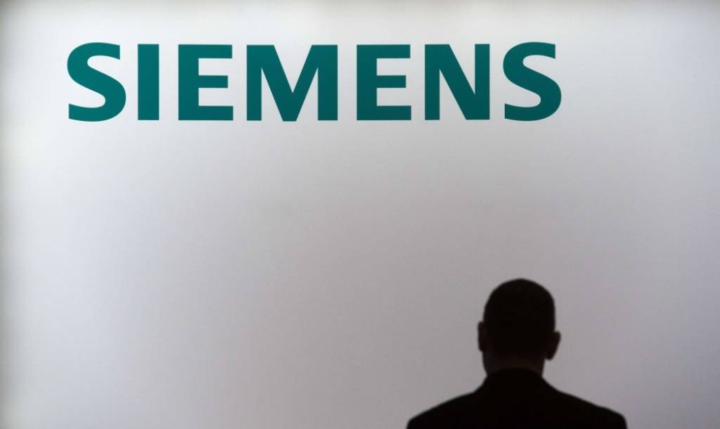 Siemens izpētē un izstrādē nākamgad investēs gandrīz piecus miljardus eiro