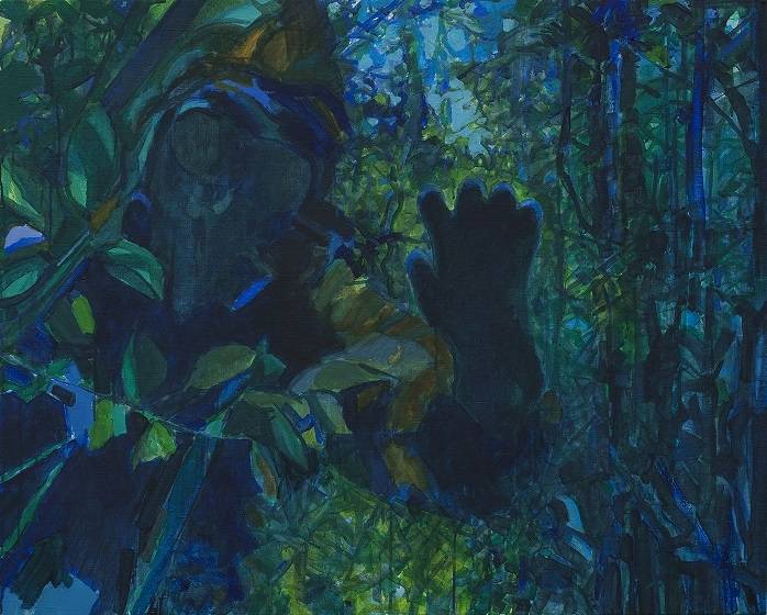 Liepājas muzejā atklās Ulda Rubeža personālizstādi "Pārcelšanās"