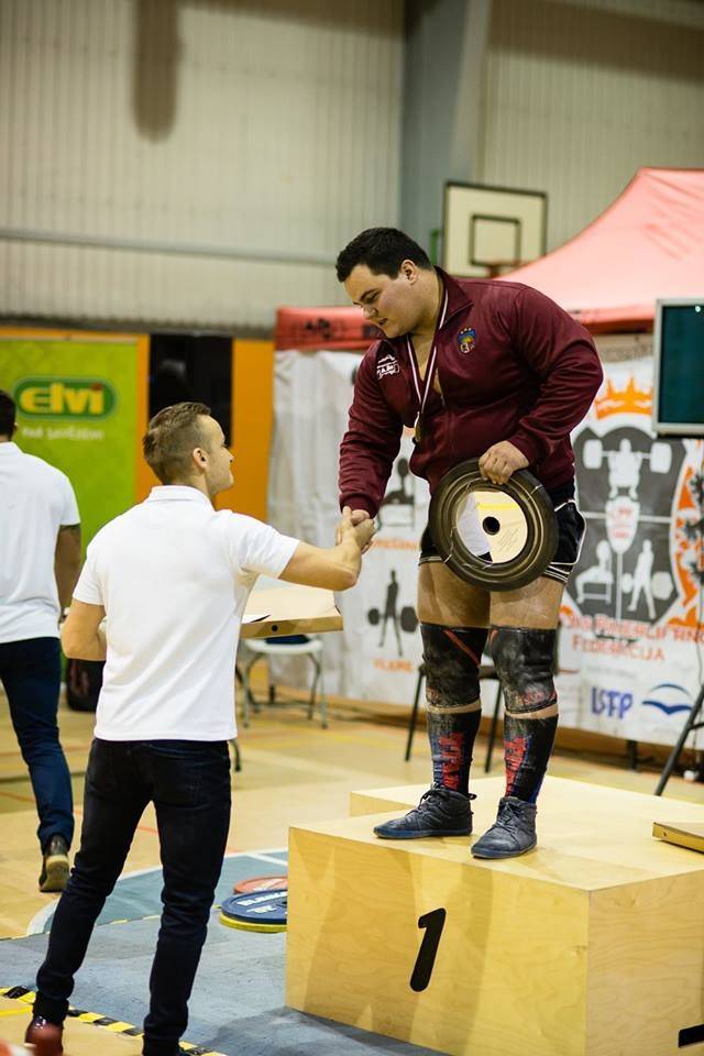 Māris Juzups pārliecinoši triumfē Latvijas čempionātā