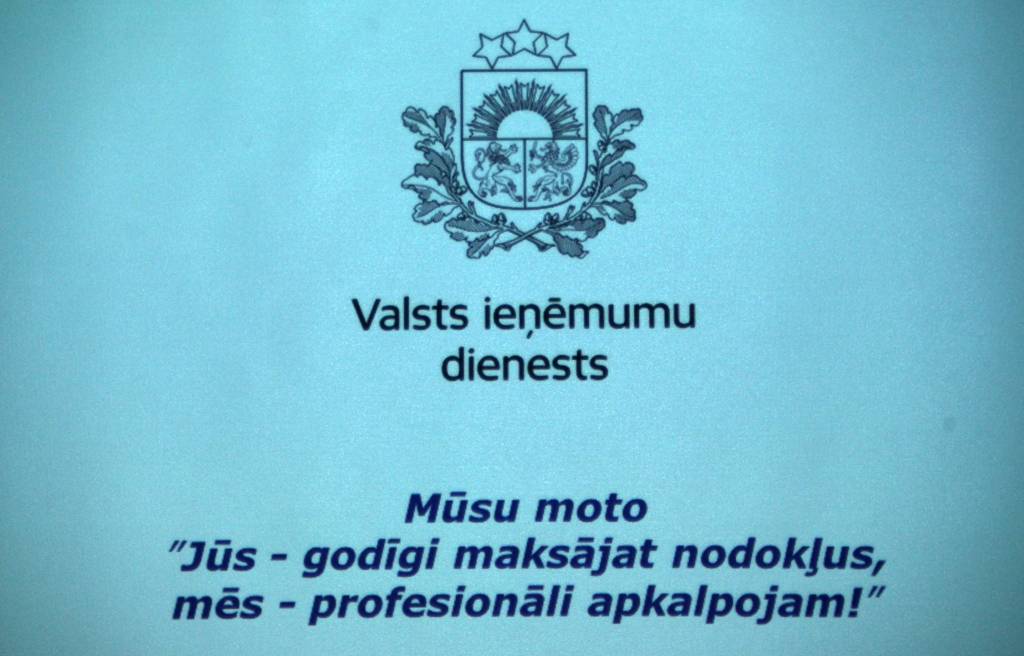 Nodokļu administrācijai dos papildu ieročus