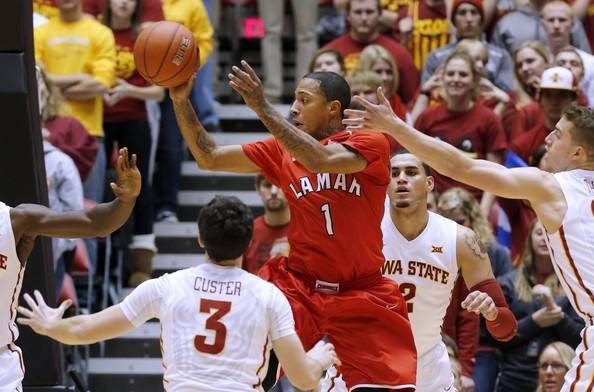 LBL līderei "Liepāja"/"Triobet" uz pārbaudes laiku pievienojas amerikāņu saspēles vadītājs Holidejs