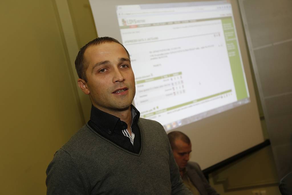 Apstiprināti Liepājas sporta skolu vadītāji