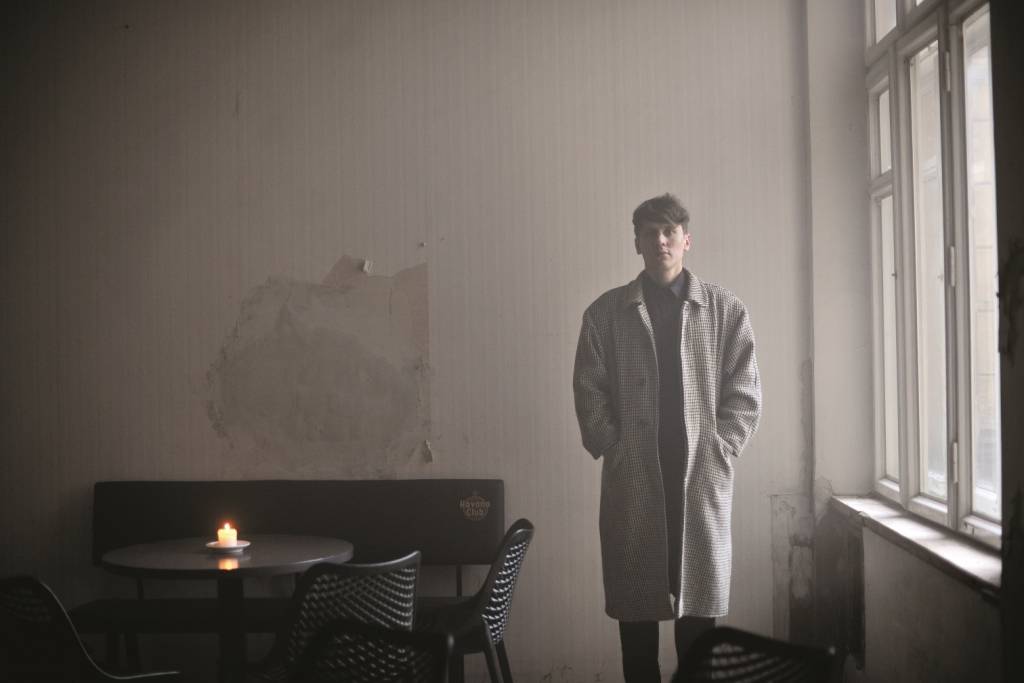 Jānis Šipkēvics: Svarīgi ir kopā arī paklusēt