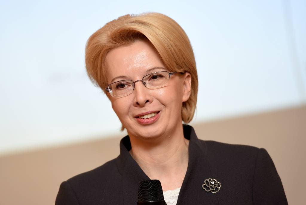 Mūrniece: NA mērķis - strādāt valdībā, bet ne par katru cenu