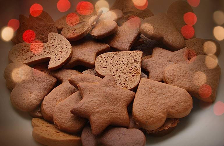 Liepājas Kungu ielas radošajā kvartālā notiks Piparkūku balle