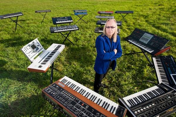 "Deep Forest" aprīlī uzstāsies Liepājā, Cēsīs, Rēzeknē un Rīgā