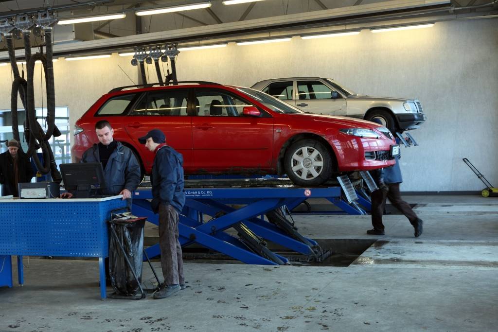 Veiktas izmaiņas CSDD pakalpojumu cenrādī