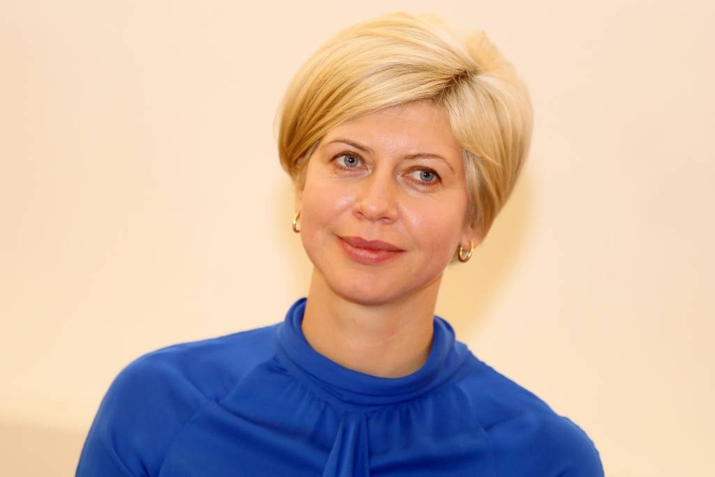 Stradiņa slimnīcas valdes locekle Čakša atkāpusies no amata